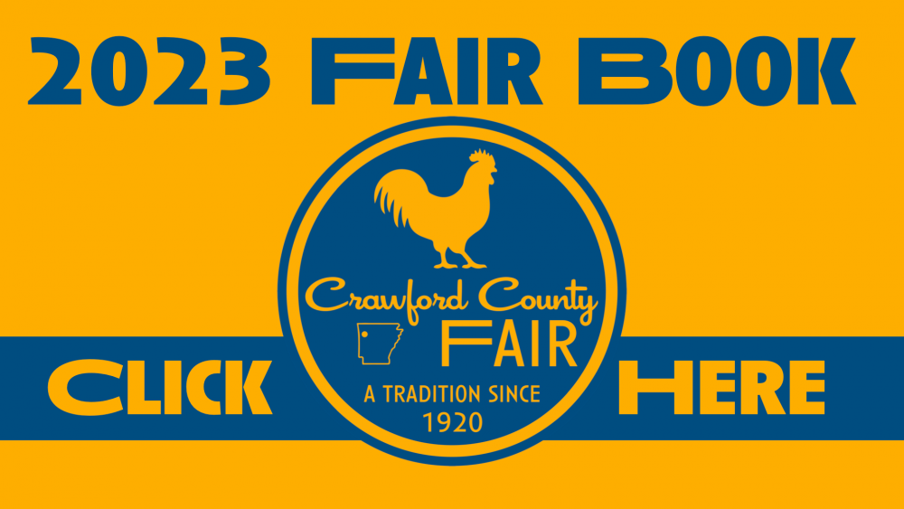 Crawford County Fair Homepage