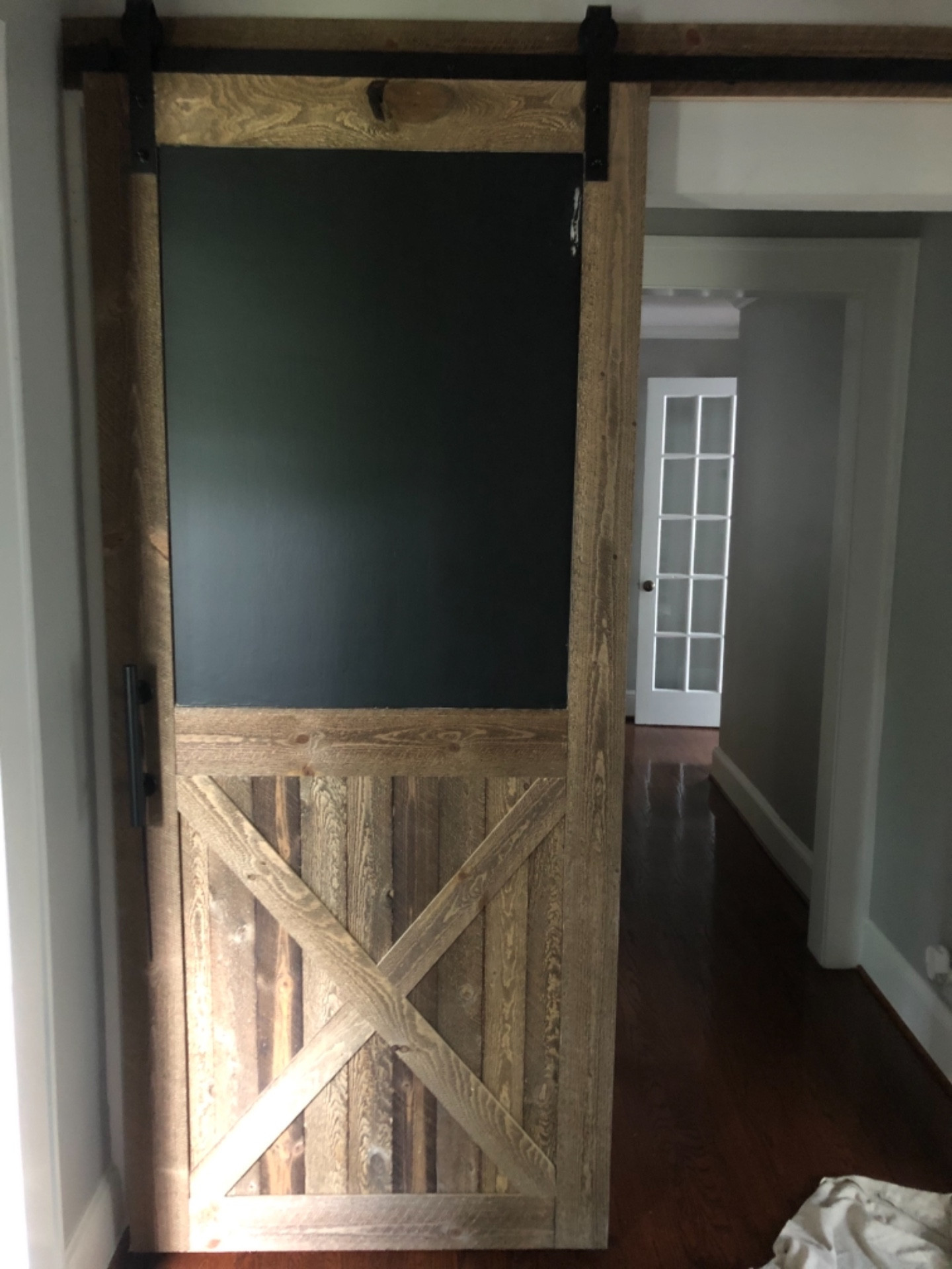 Patriot Door