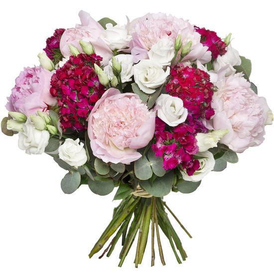 Pavilion Flowers Home