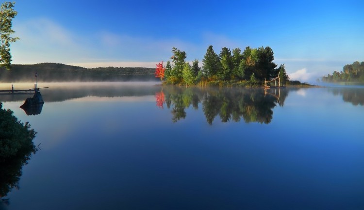 Full-Day Trip - Musky — Jenkins Guiding Service – Jenkins Guiding Service