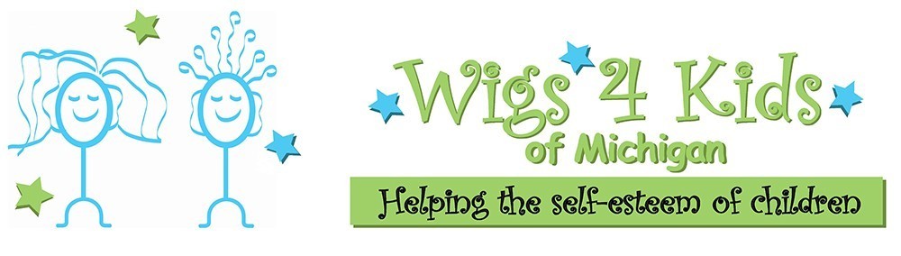 Wigs for shop kids michigan