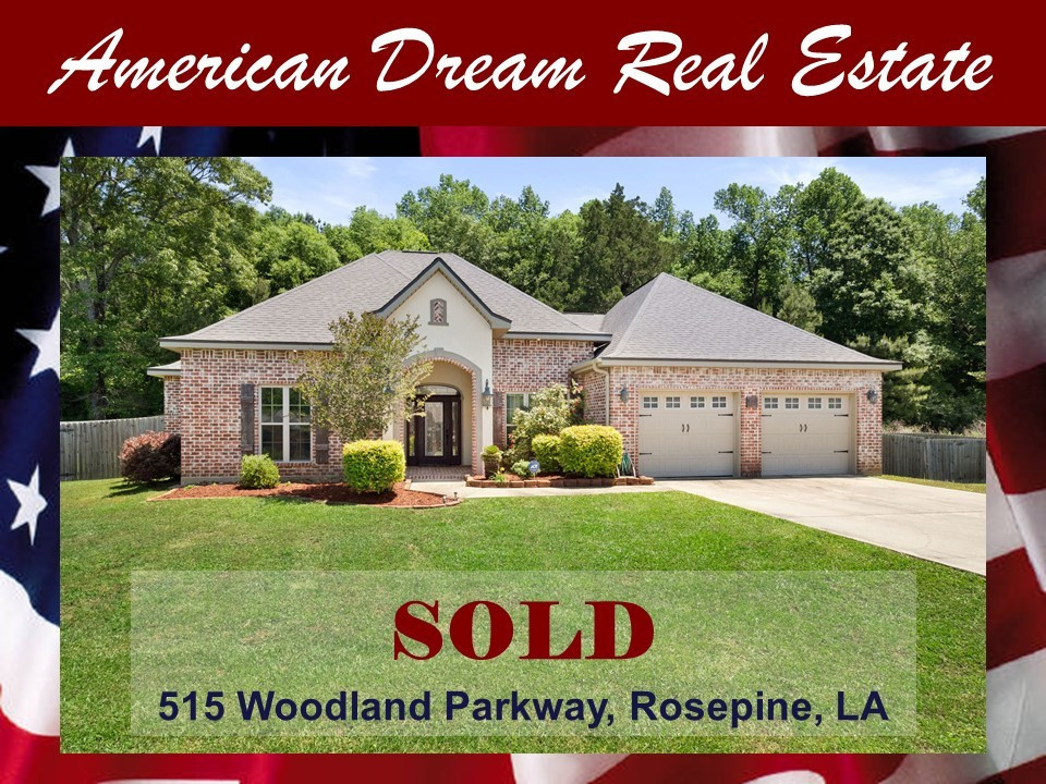 American Dream Real Estate, Veteran Owned & Operated