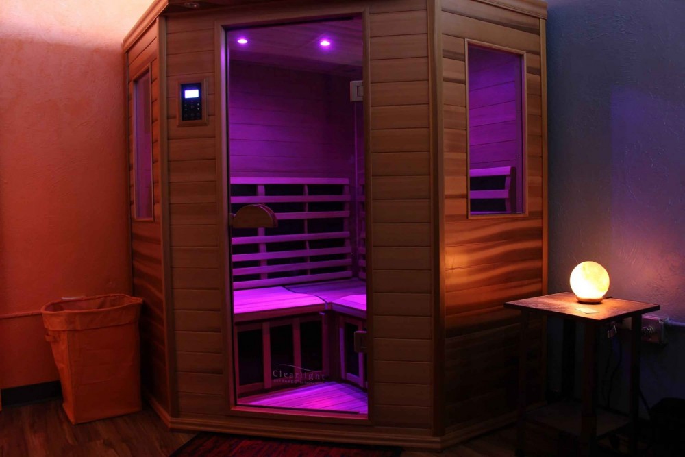 Sauna Pricing