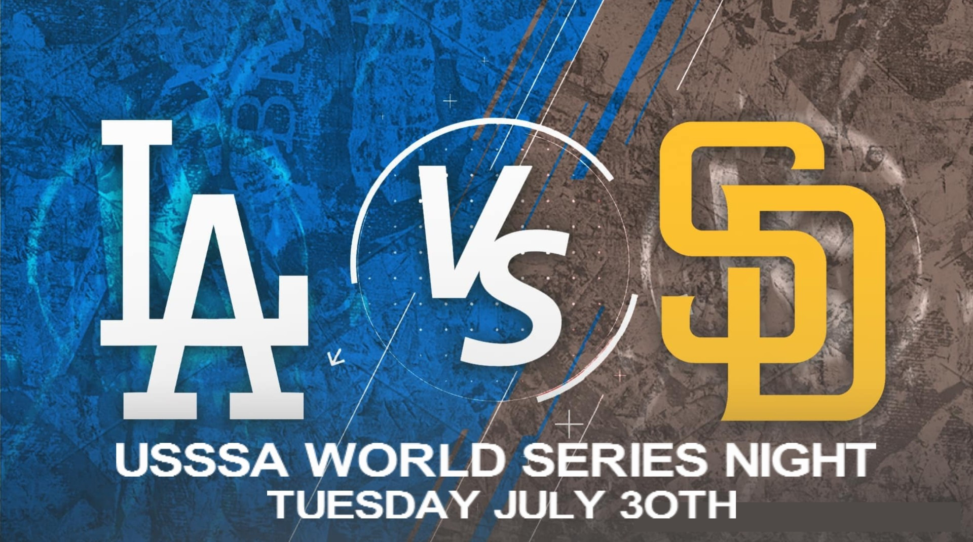 USSSA World Series Night