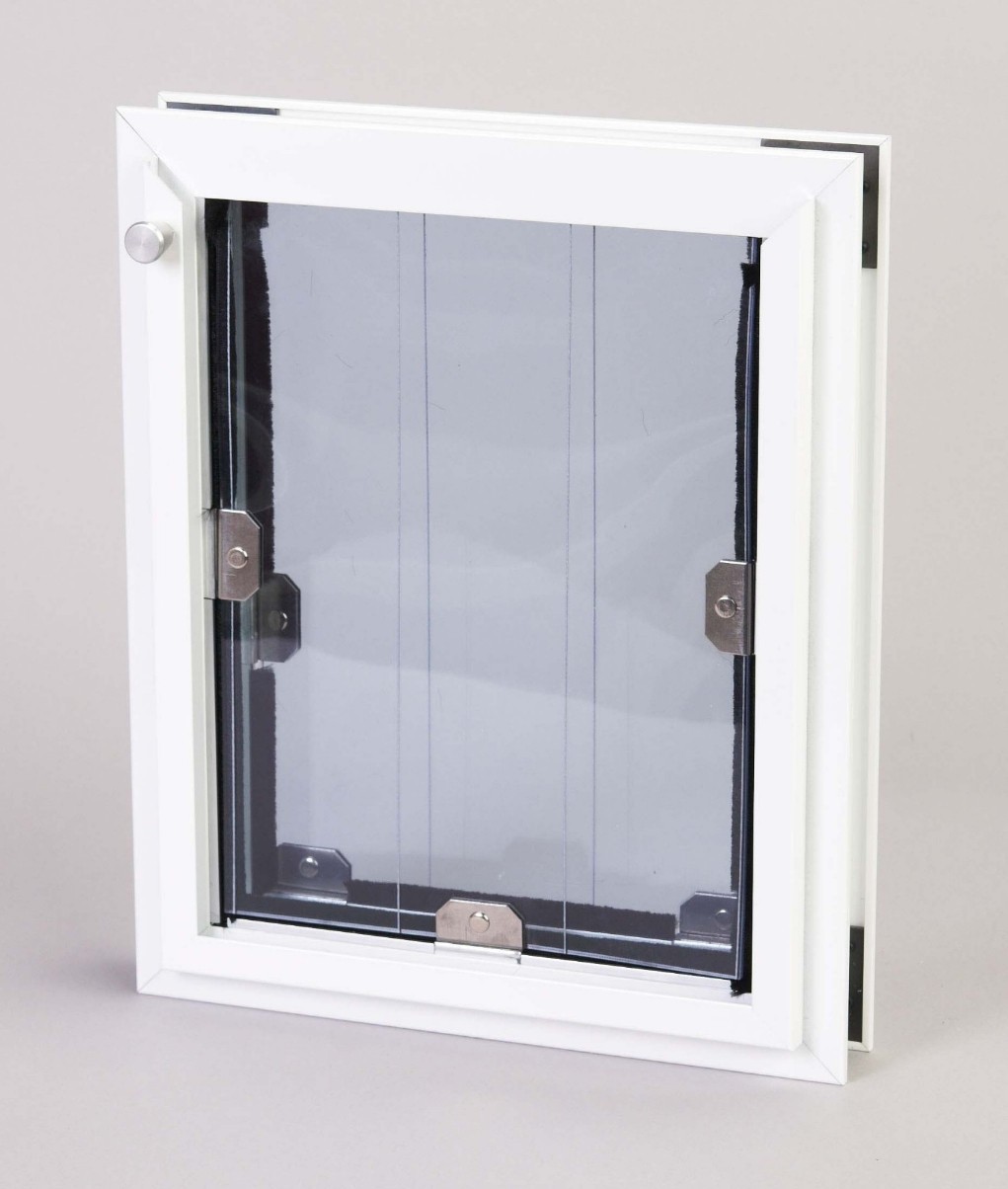 Premium Pet Door Installation Service