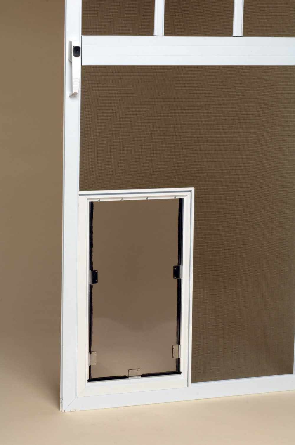 Premium Pet Door Installation Service