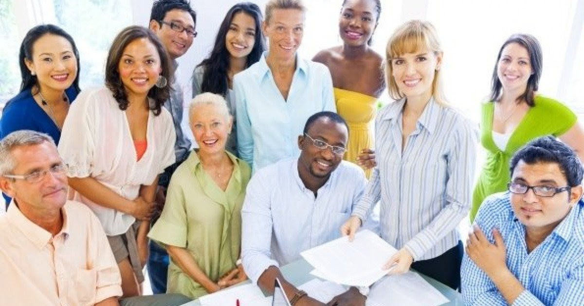 Three Reasons Generational Diversity 