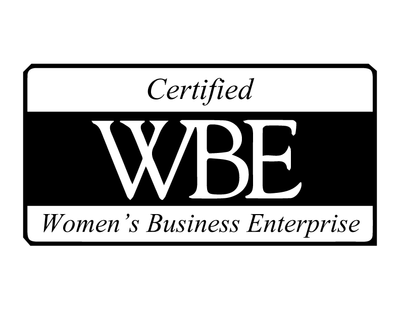 WBE certification crothers consulting