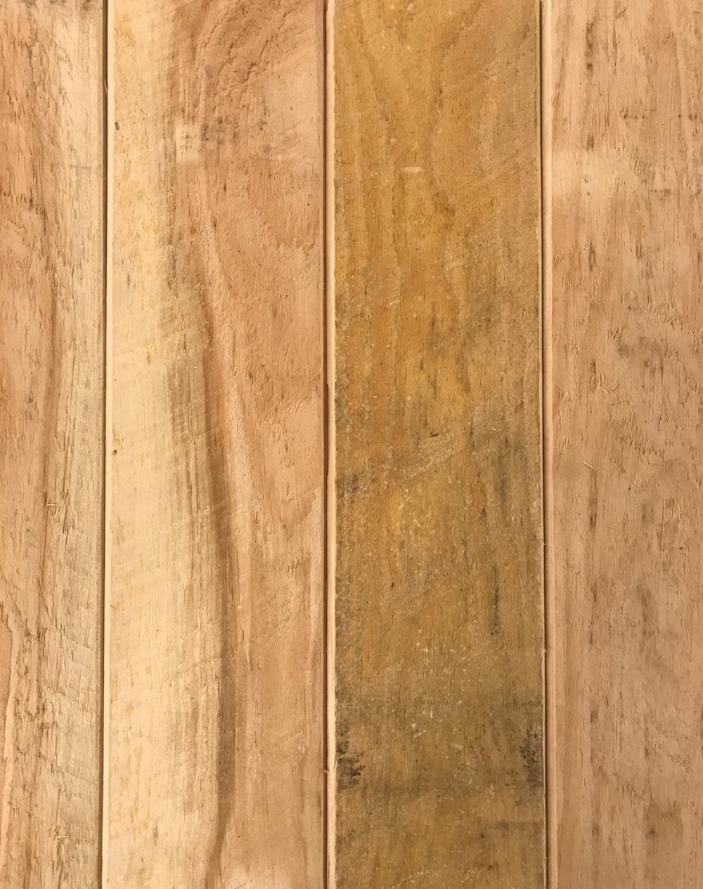 Toccoa Lumber Lumber