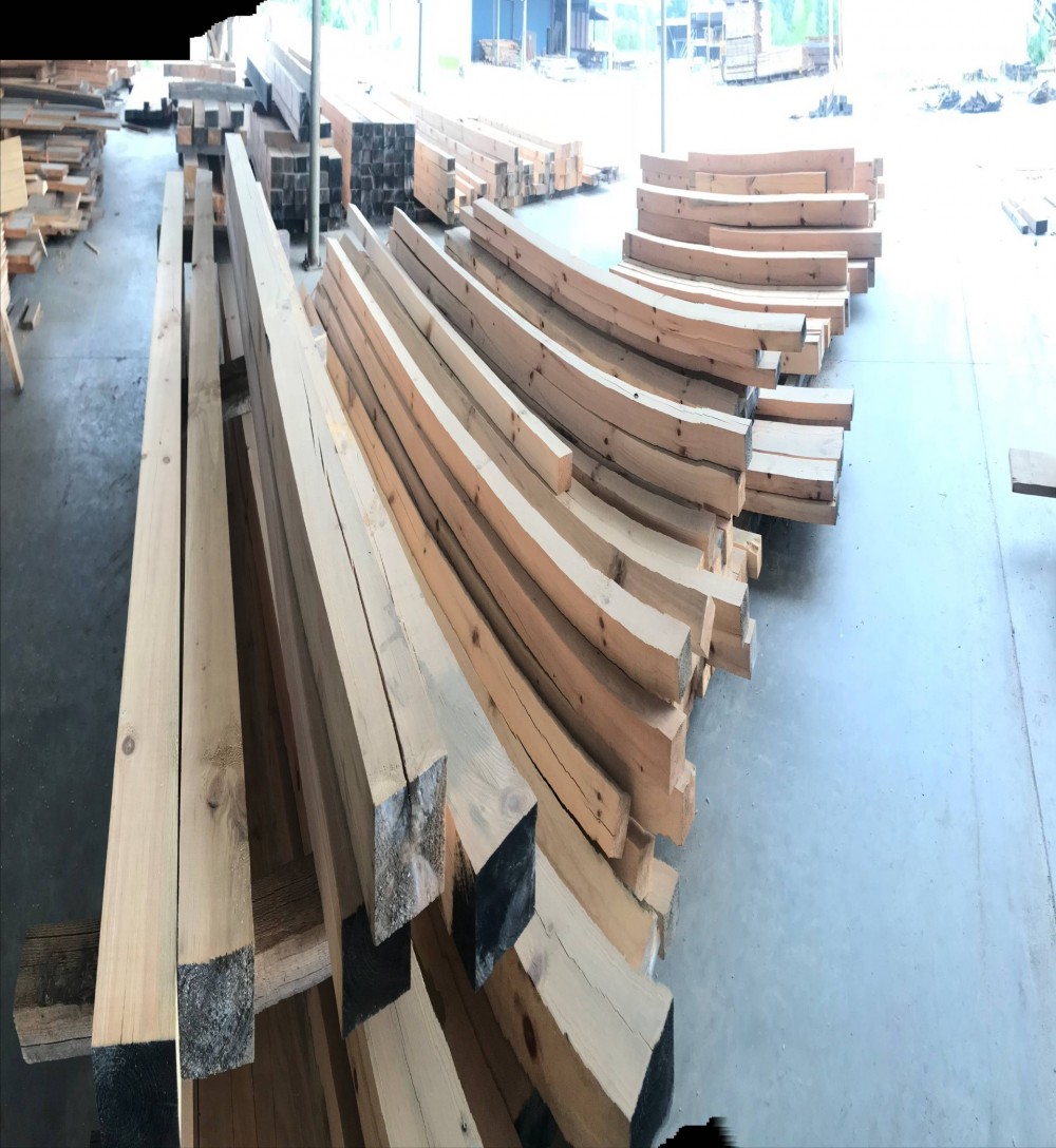 Toccoa Lumber Lumber