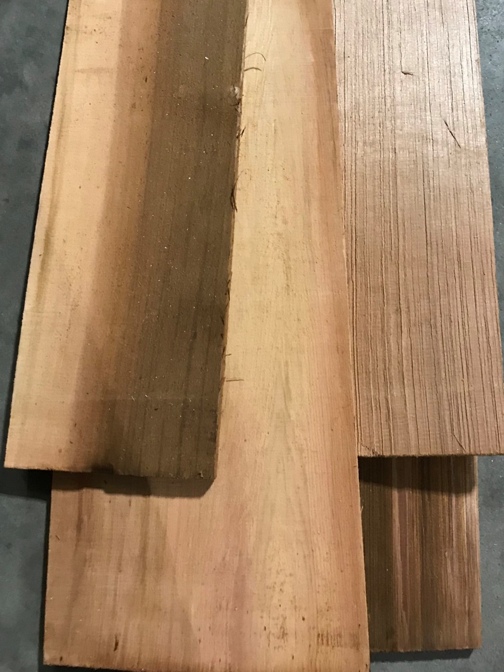 Toccoa Lumber Lumber