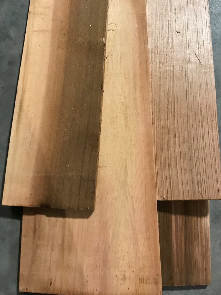 Toccoa Lumber Lumber