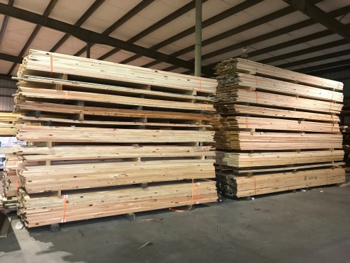 Toccoa Lumber | Lumber