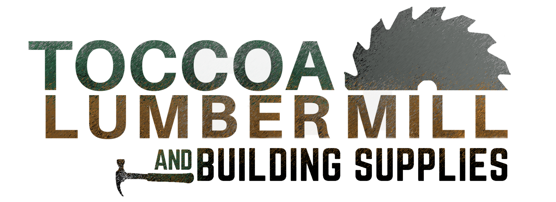 Toccoa Lumber