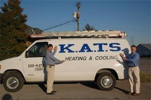 Kats Heating And Cooling