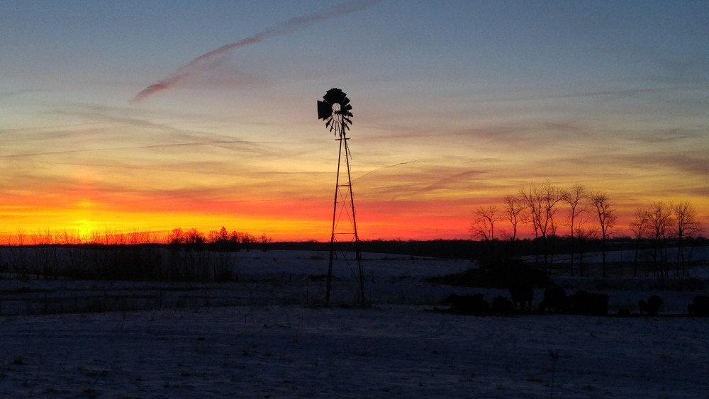 Chariton Valley Outfitters South Central Iowa Trophy Whitetail Deer Hunts