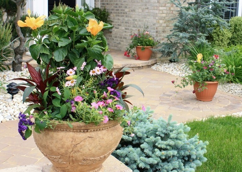 Landscape design East Brunswick, NJ. 08816