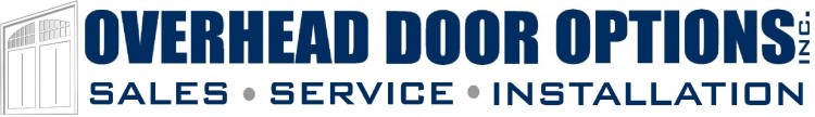 Overhead Door Options Inc. logo