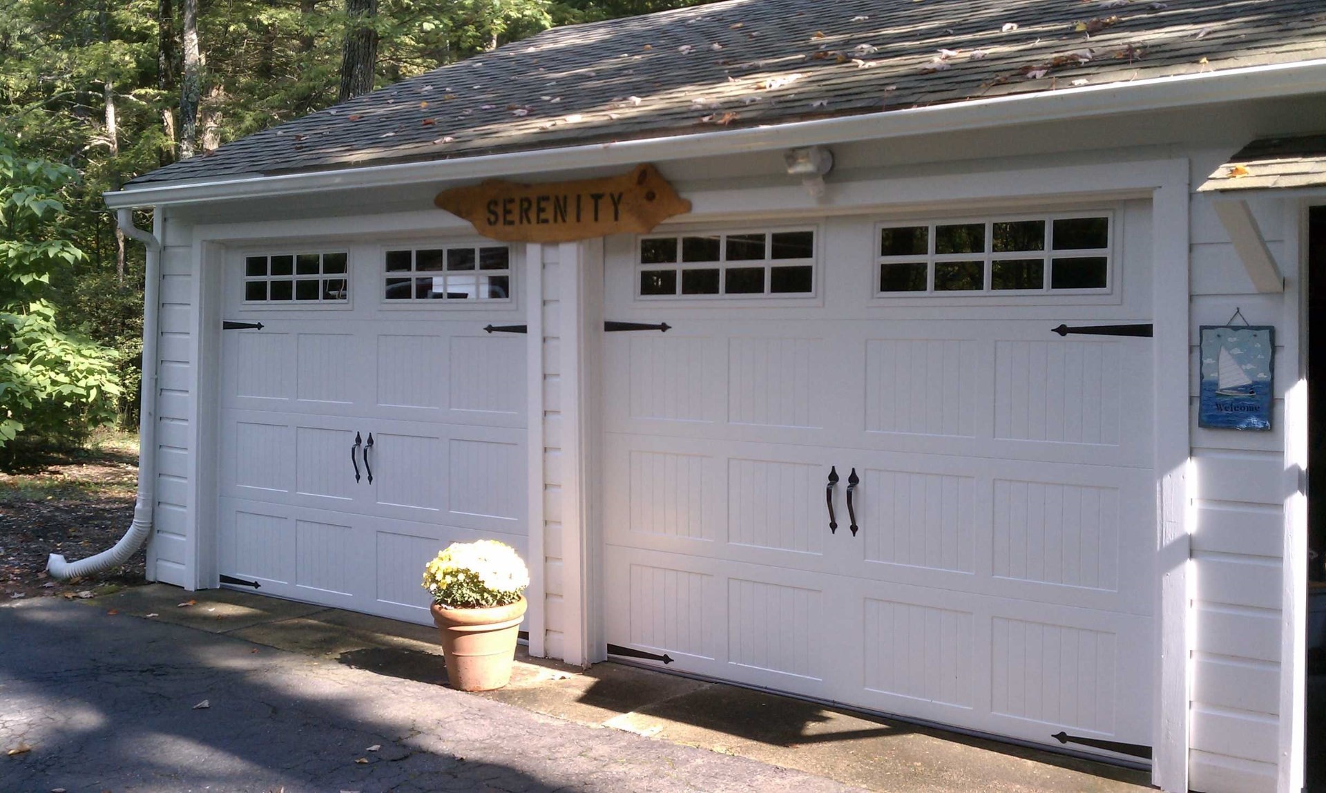 Overhead Door Presque Isle Maine