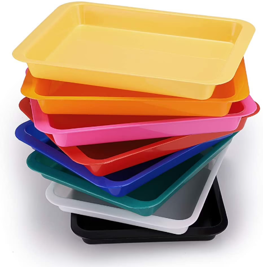 Hedgehog "SMALL" Litter Box (You Choose the Color)