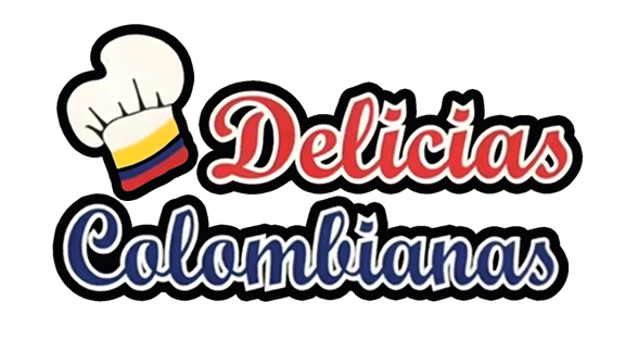 Delicias Colombianas 🇨🇴