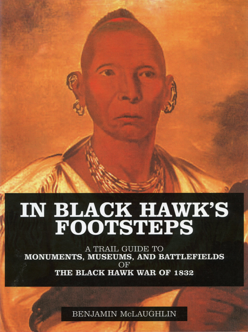 Black Hawk War Sites