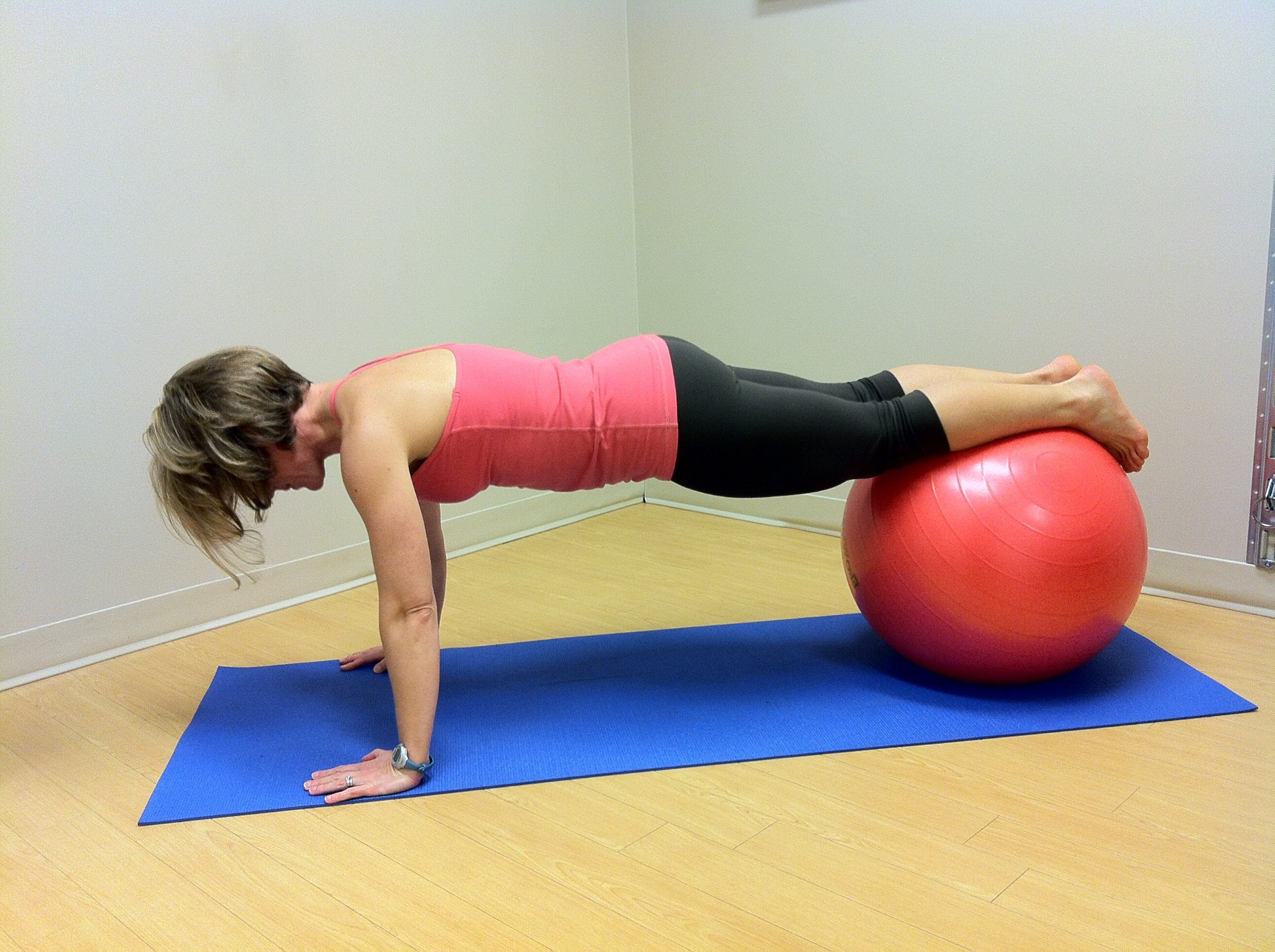 Build Your Base Strength Course