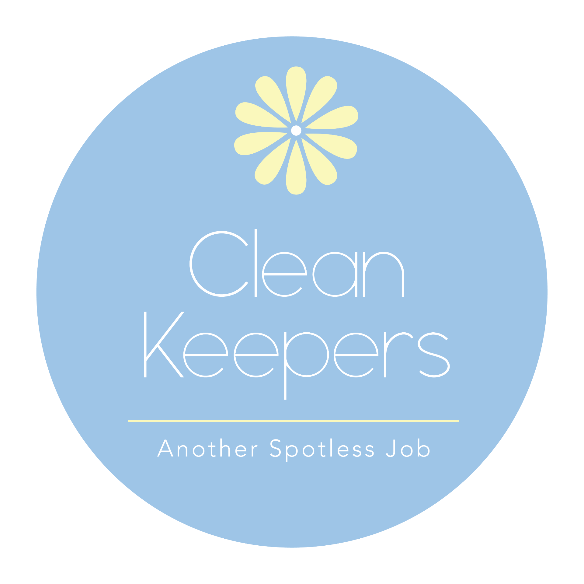 Clean Keepers