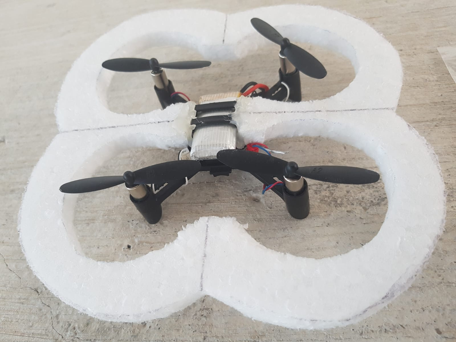 DIY Build Drone