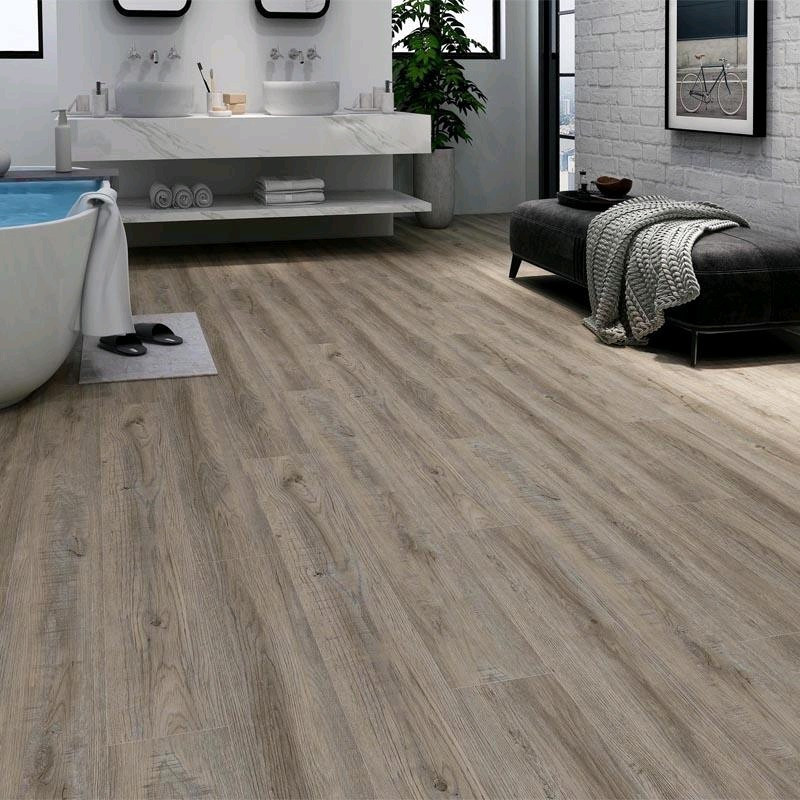 SPC VINYL FLOORING