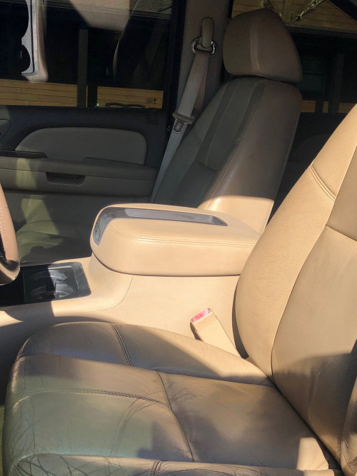 Tompkinsville Auto Salvage Home