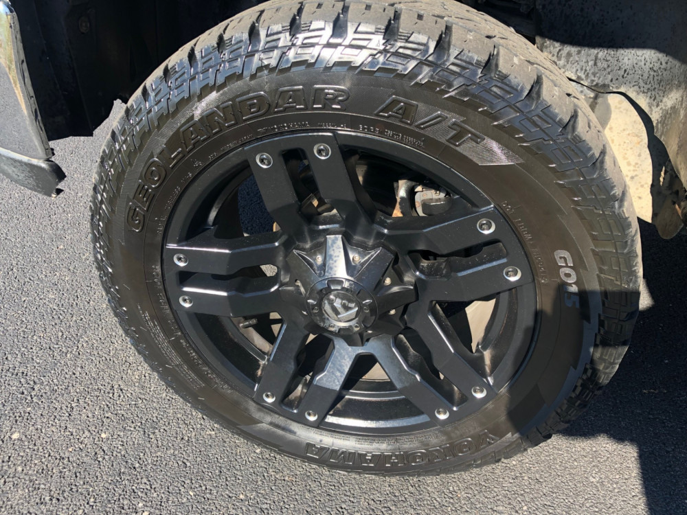 Tompkinsville Auto Salvage Home