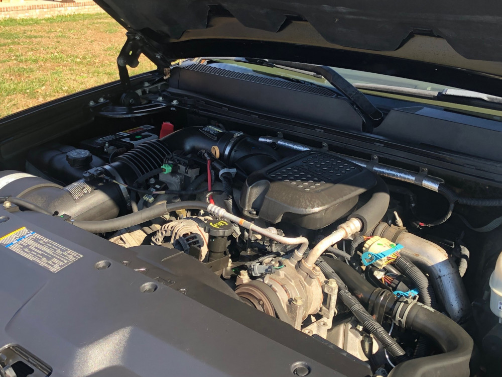 Tompkinsville Auto Salvage Home