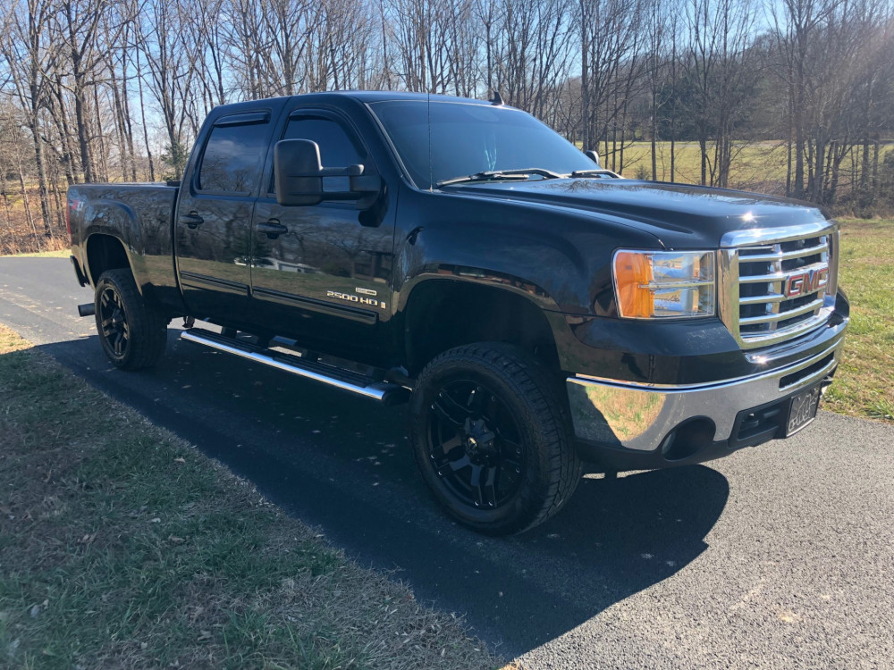 Tompkinsville Auto Salvage Home