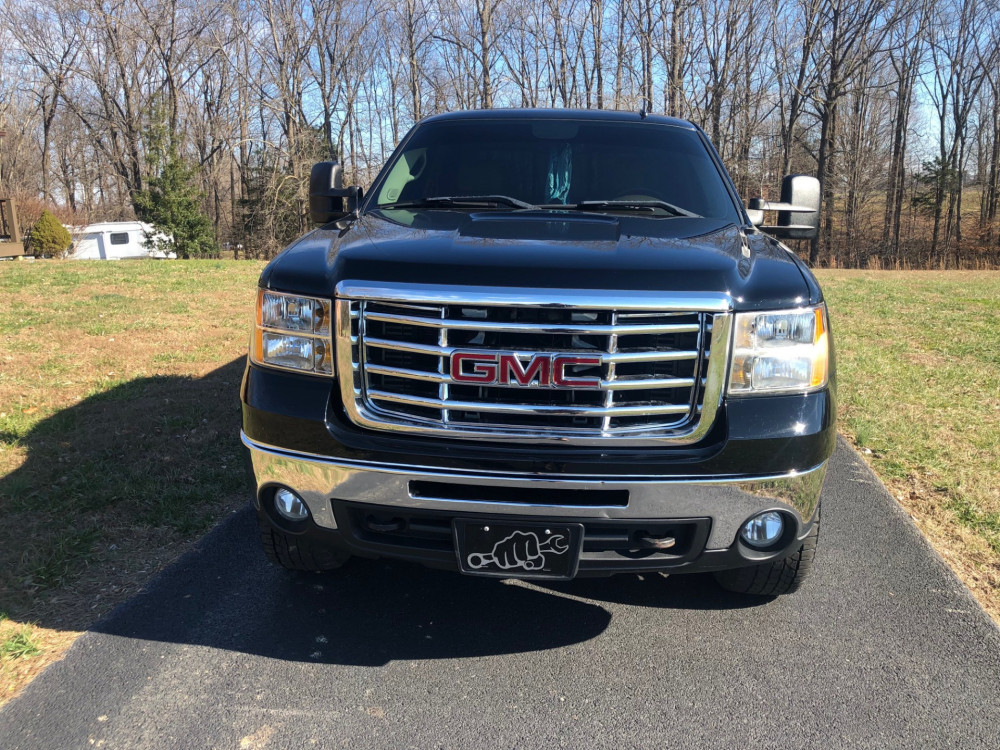 Tompkinsville Auto Salvage Home