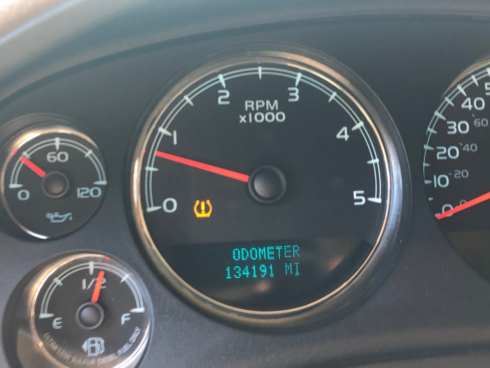 Tompkinsville Auto Salvage Home