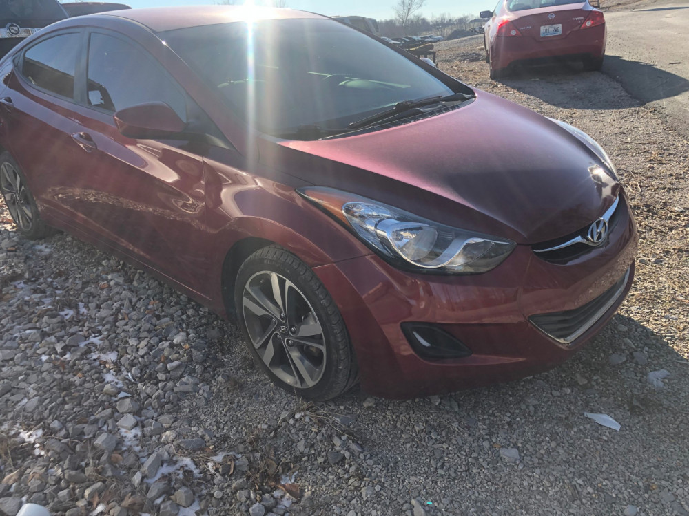 Tompkinsville Auto Salvage Home