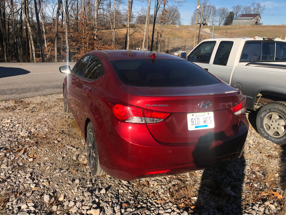 Tompkinsville Auto Salvage Home