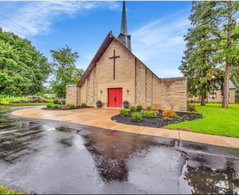 Occasions Hall Rental And Events Center in Tecumseh MI. Adrian MI. Lenawee County mi.