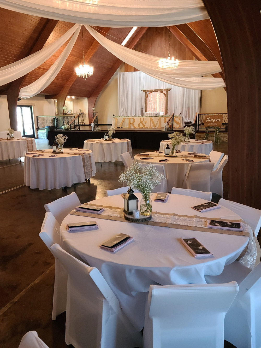 Occasions Rental Hall Tecumseh MI. Adrian MI. Lenawee County mi.