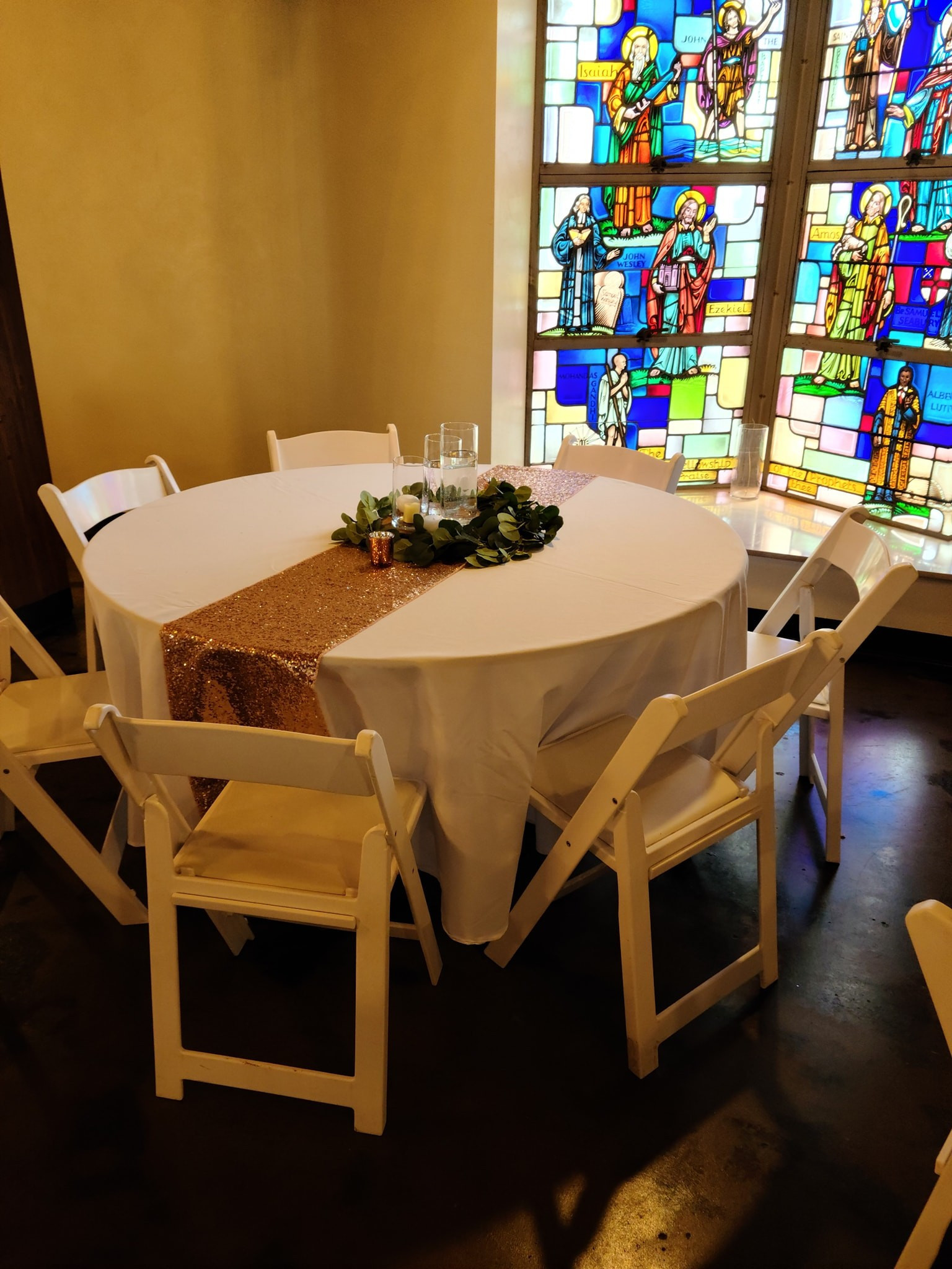 Occasions Rental Hall Tecumseh MI. Adrian MI. Lenawee County mi.