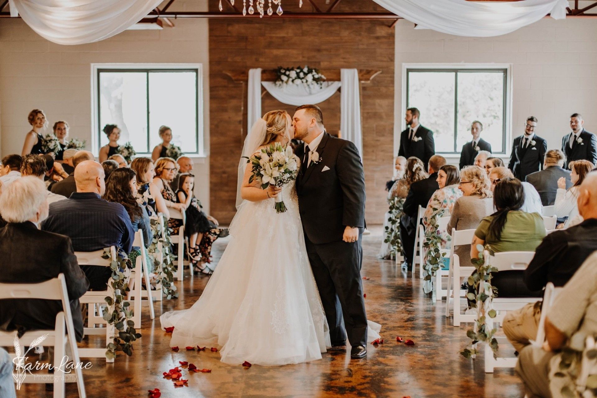 Occasions Rental Hall Tecumseh MI. Adrian MI. Lenawee County mi.