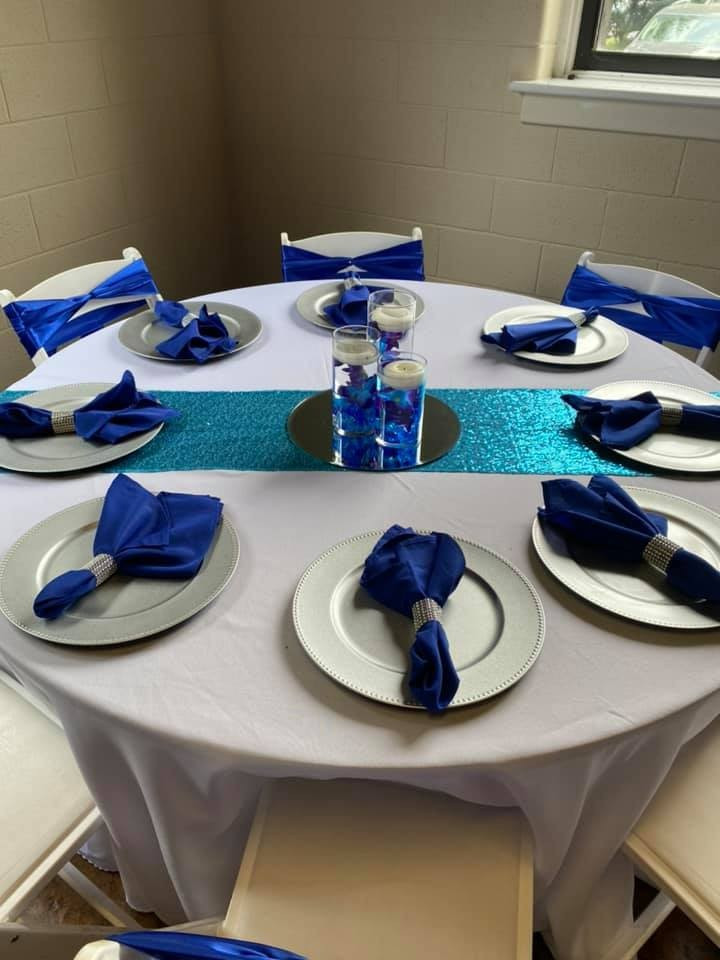 Occasions Rental Hall Tecumseh MI. Adrian MI. Lenawee County mi.