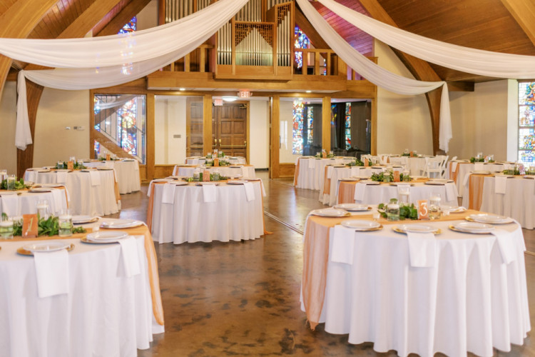 Occasions Rental Hall Tecumseh MI. Adrian MI. Lenawee County mi.