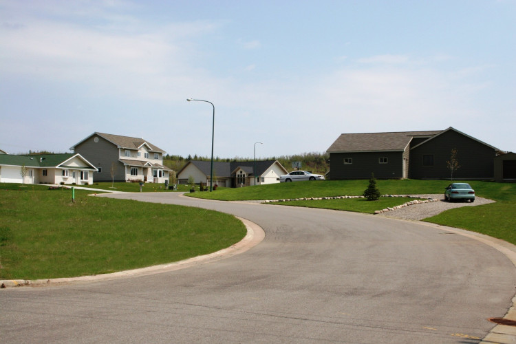 Engineering Land Surveying Site Development