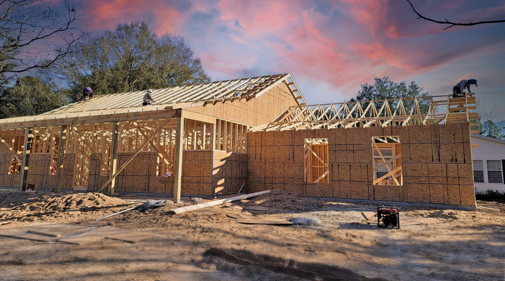 TriState Custom Home Building and Remodeling