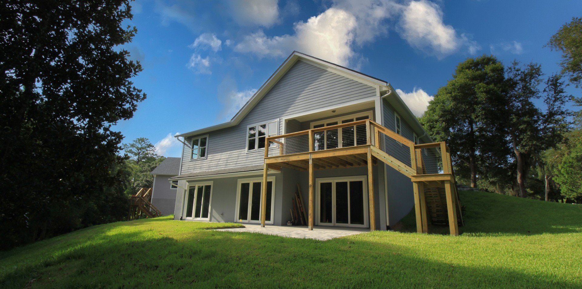 Tri-State Residential Home Building and Remodeling in St. Augustine ...
