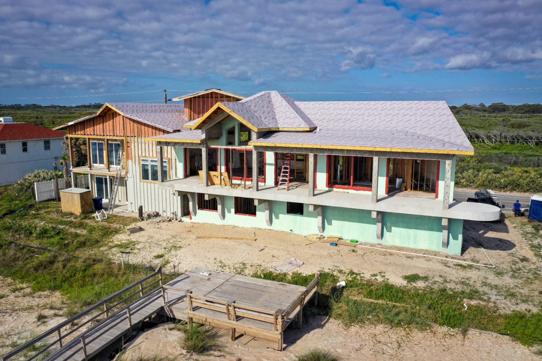 2625 South Ponte Vedra