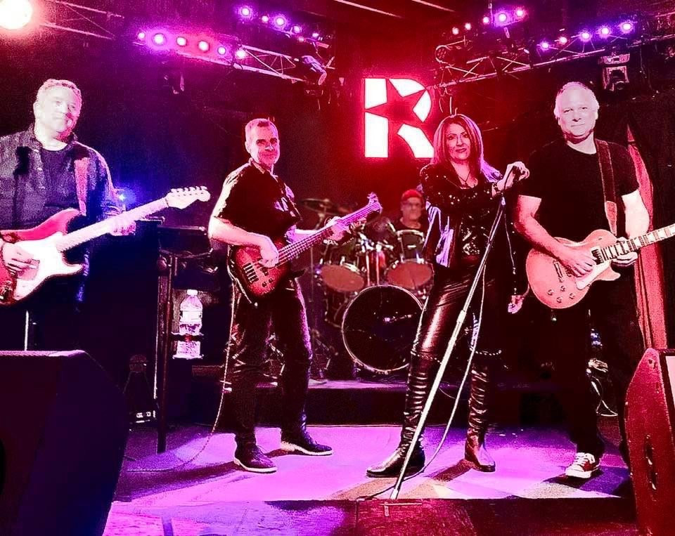 Original Gossip Band Video