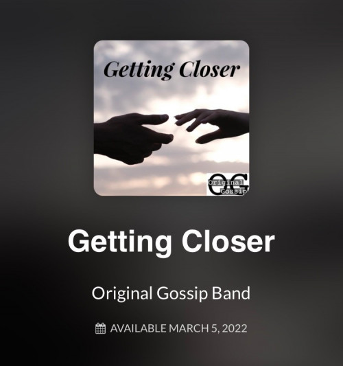 gossip band logo